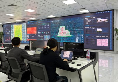 京津冀跑出5G+“新速度” 北京网络技术服务的引擎角色